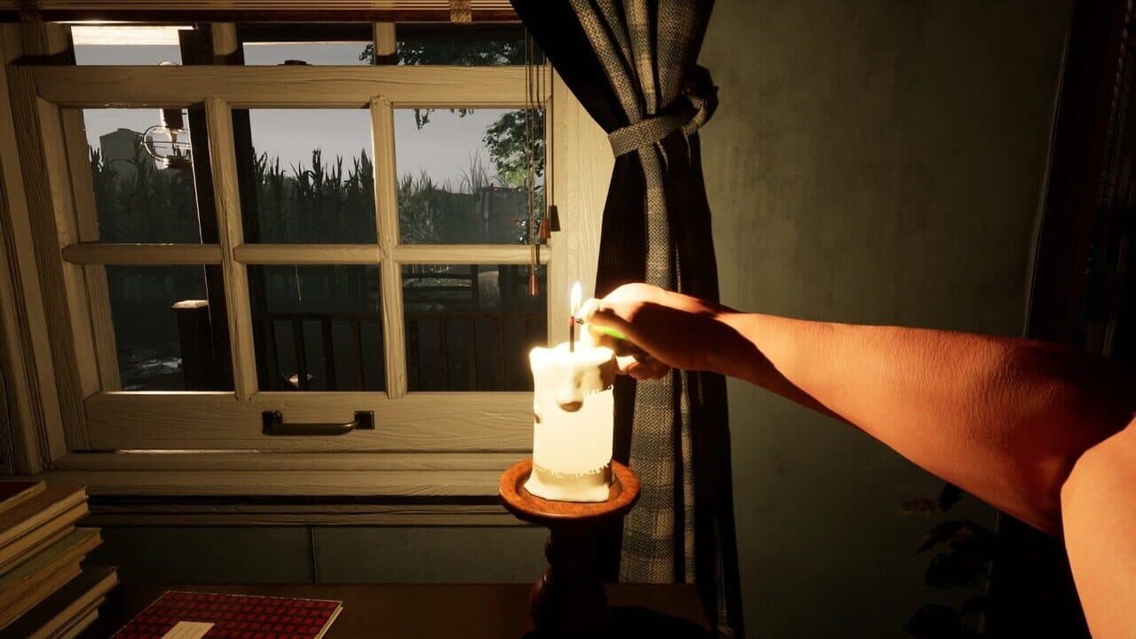 Within the Unknown thumbnail 6