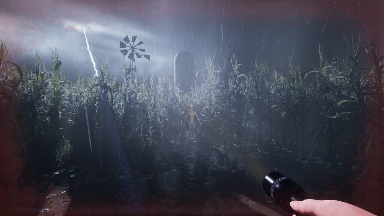 Within the Unknown thumbnail 3