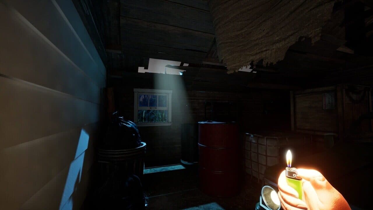Within the Unknown thumbnail 4