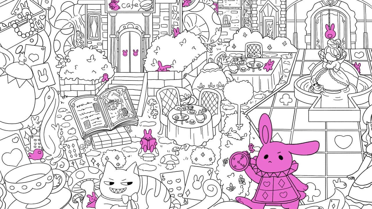 Where Rabbits thumbnail 4