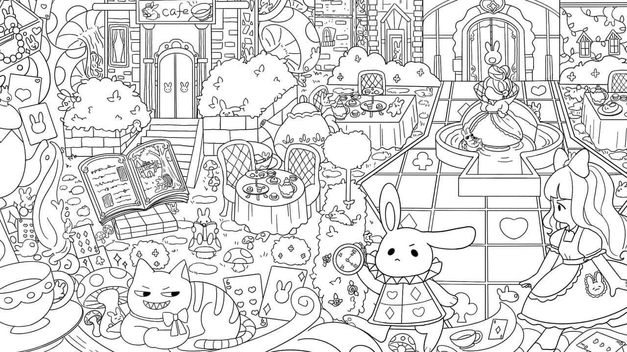 Where Rabbits thumbnail 5
