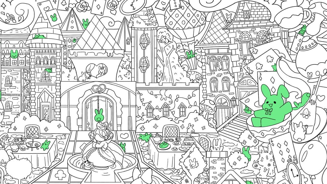 Where Rabbits thumbnail 6