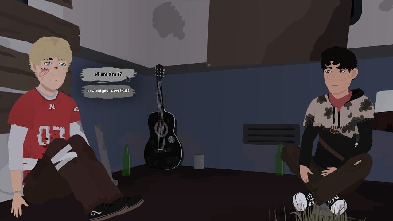 Nocturnals thumbnail 3