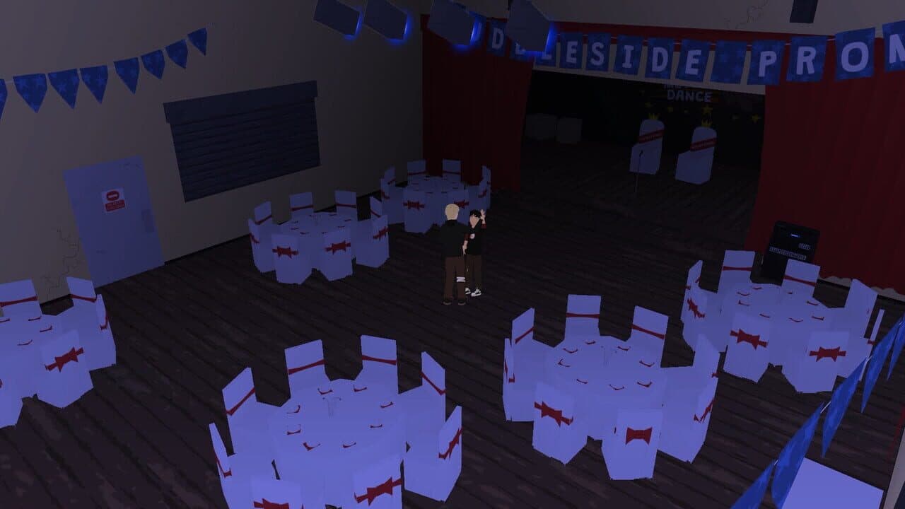 Nocturnals thumbnail 7