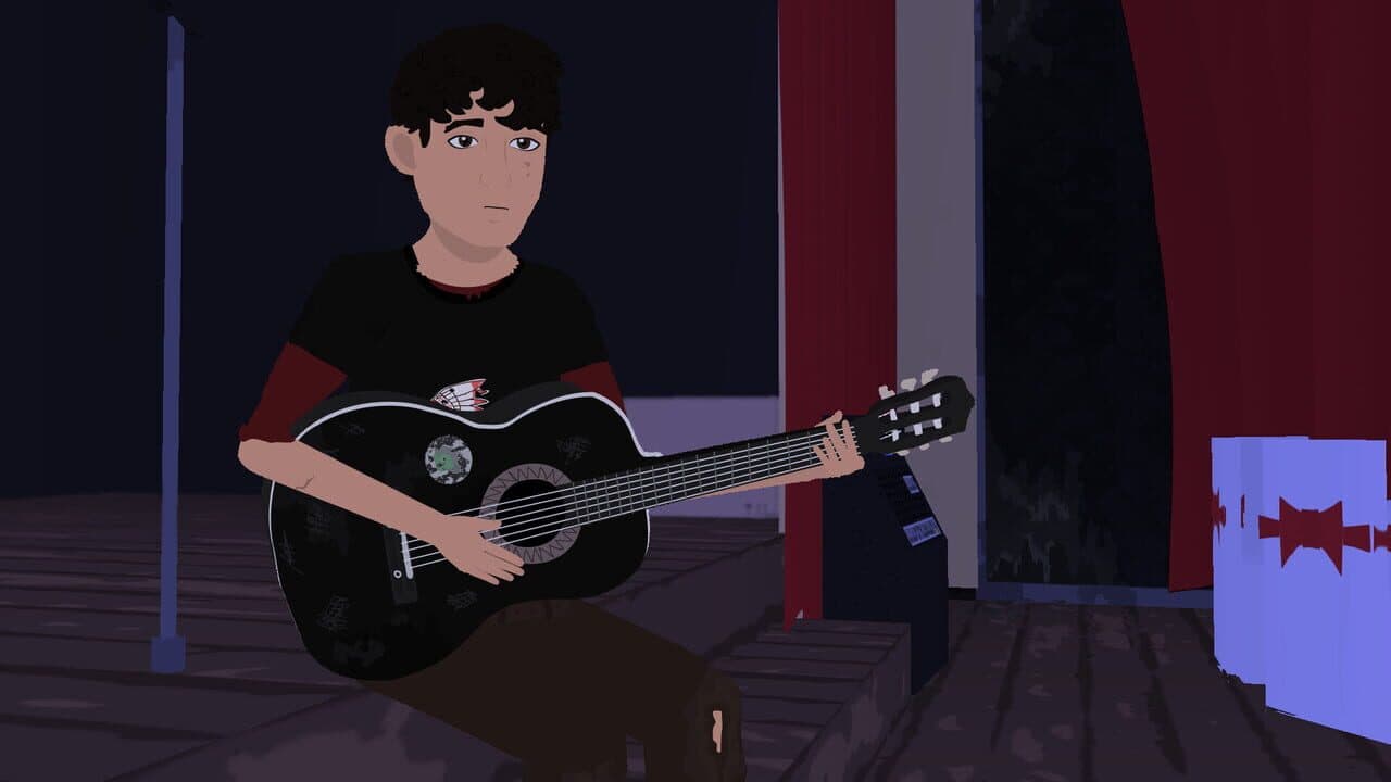 Nocturnals thumbnail 8