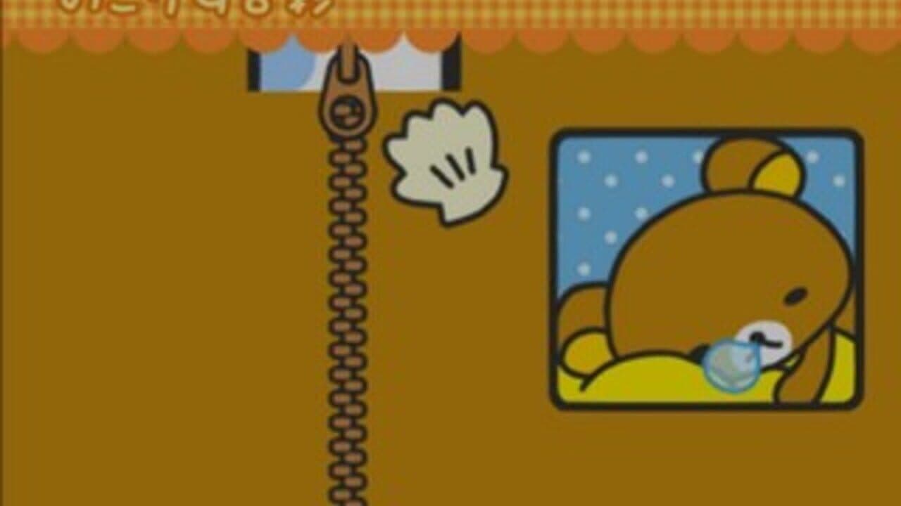 Rilakkuma: Ojama Shitemasu 2-shuukan thumbnail 2
