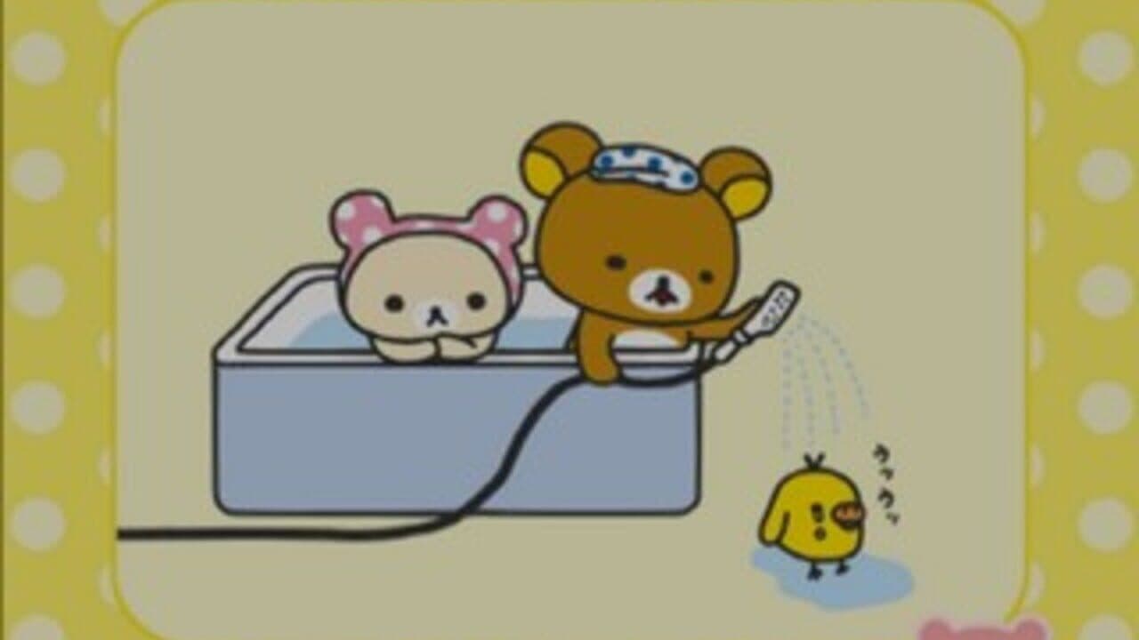 Rilakkuma: Ojama Shitemasu 2-shuukan thumbnail 6