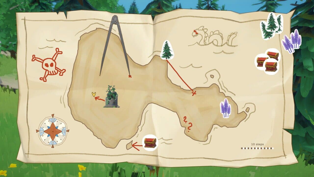 Map Map: A Game About Maps thumbnail 4