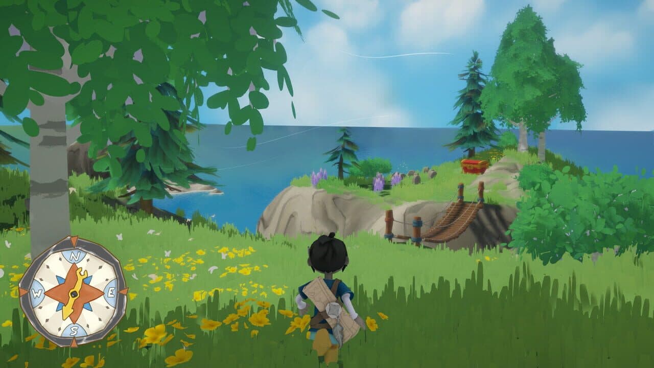 Map Map: A Game About Maps thumbnail 2