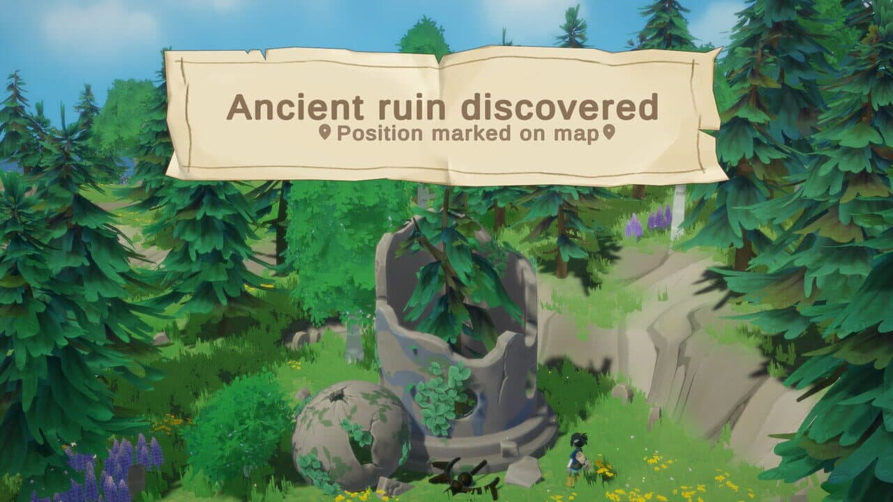 Map Map: A Game About Maps thumbnail 3