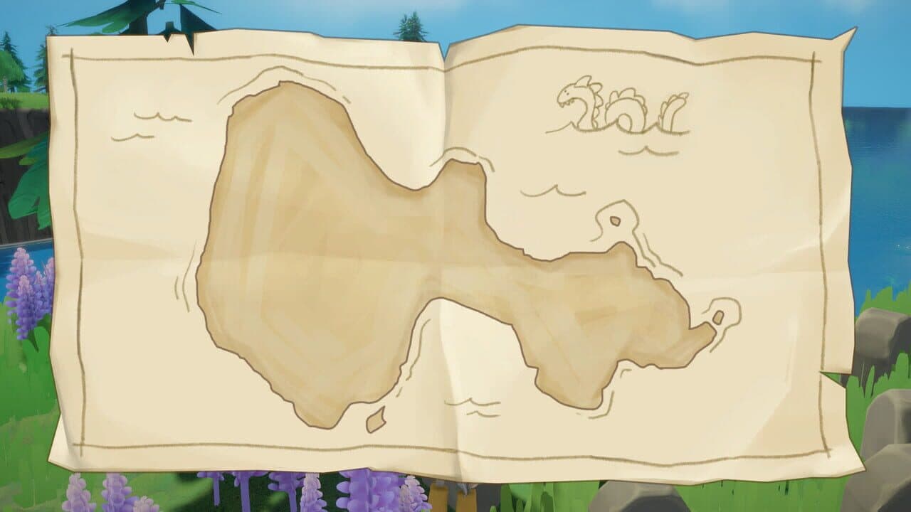 Map Map: A Game About Maps thumbnail 5