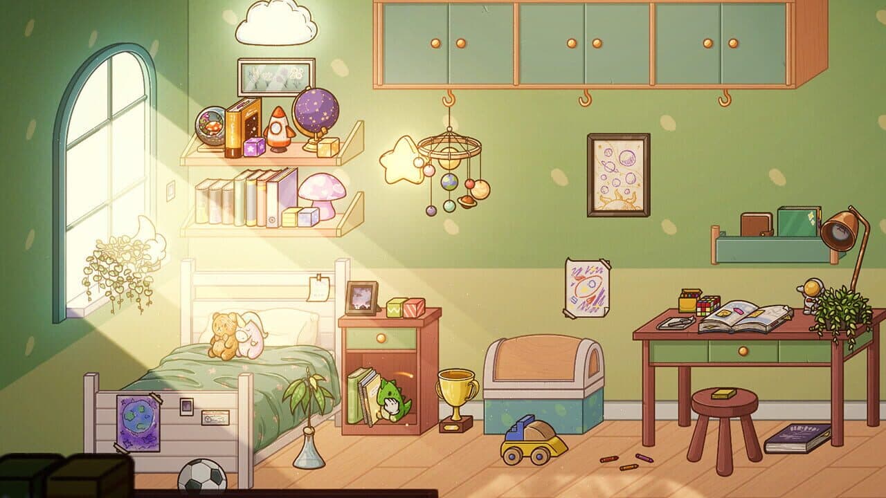 Momento screenshot 1