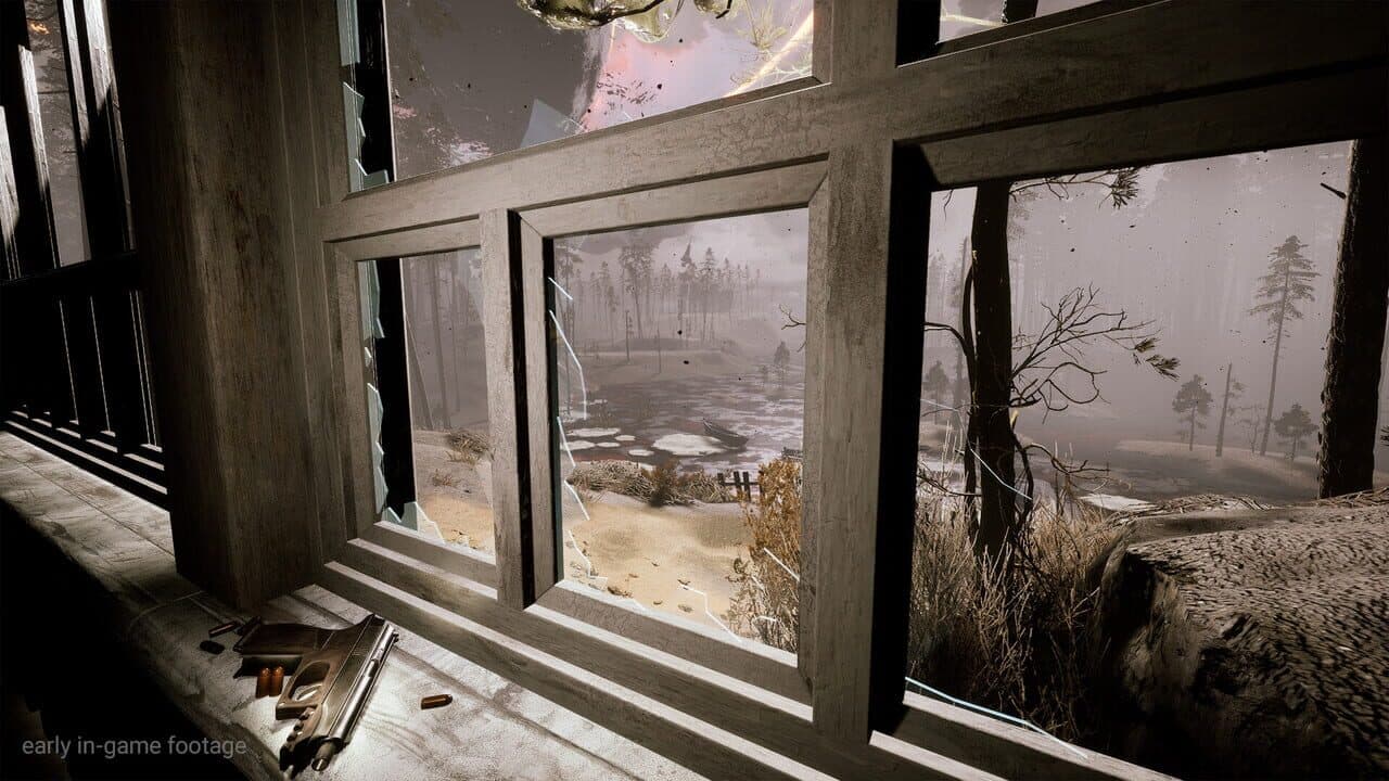Into the Radius 2 thumbnail 5