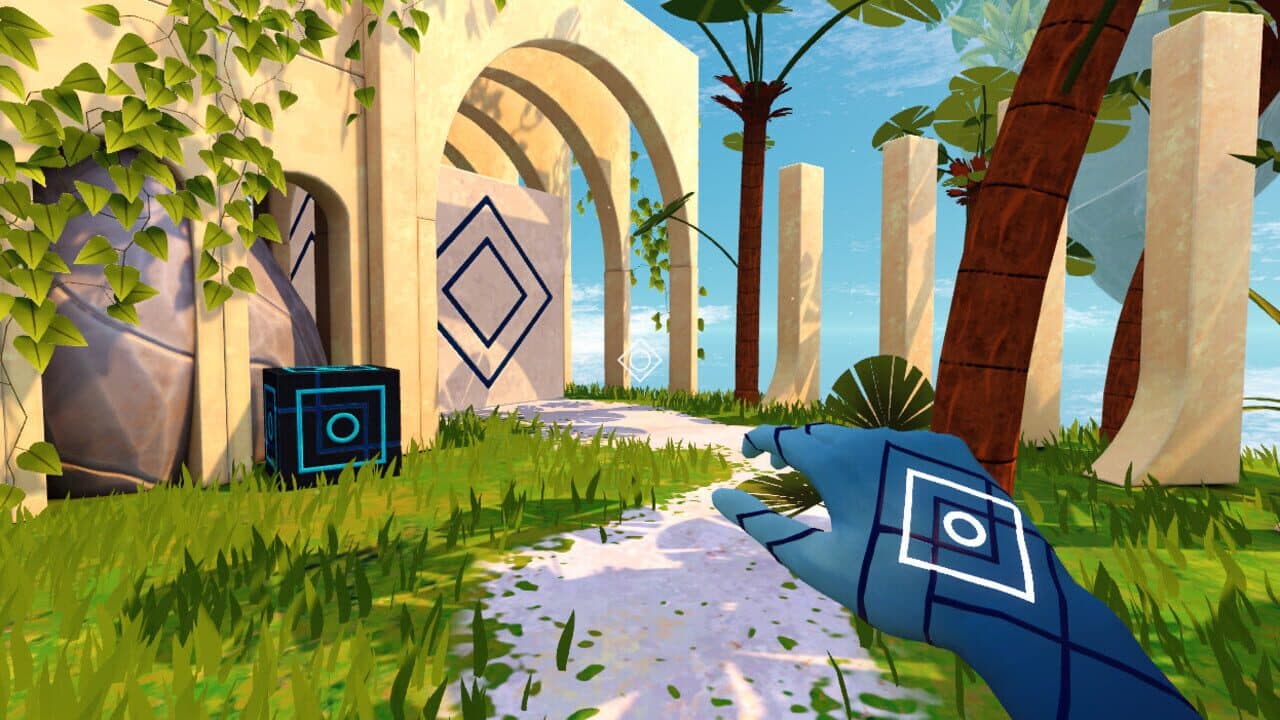 Tobla: Divine Path thumbnail 4