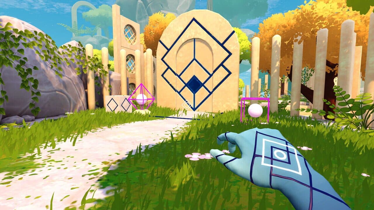 Tobla: Divine Path thumbnail 5
