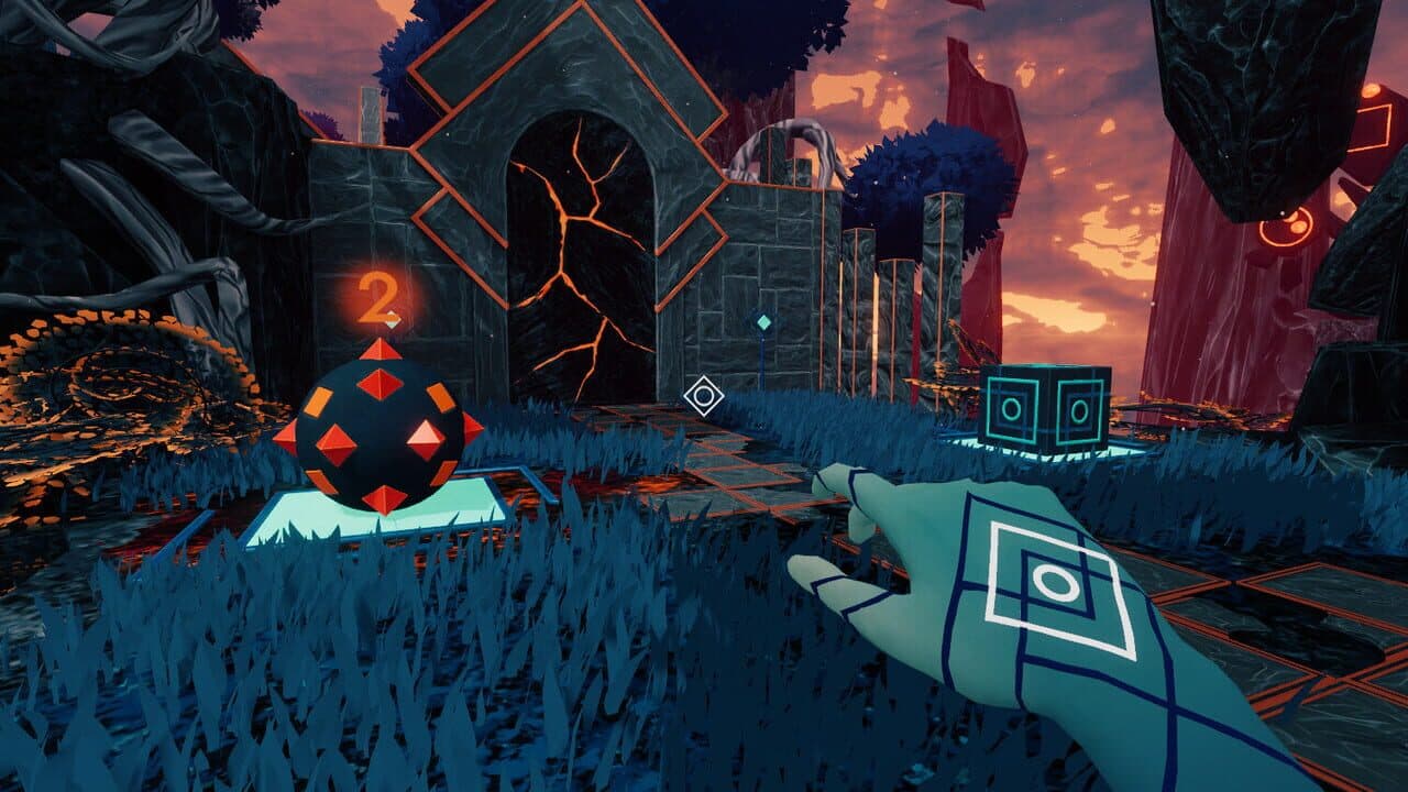 Tobla: Divine Path thumbnail 2