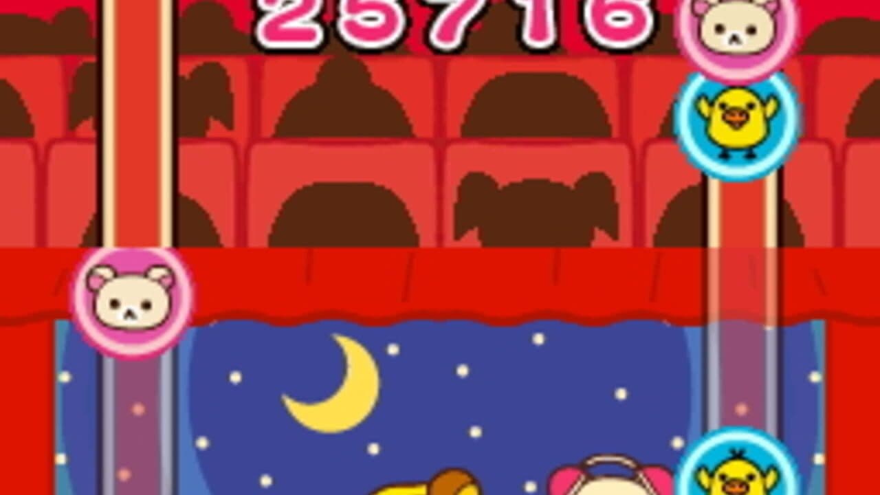 Norinori Rilakkuma Hit Song Ongaku thumbnail 3