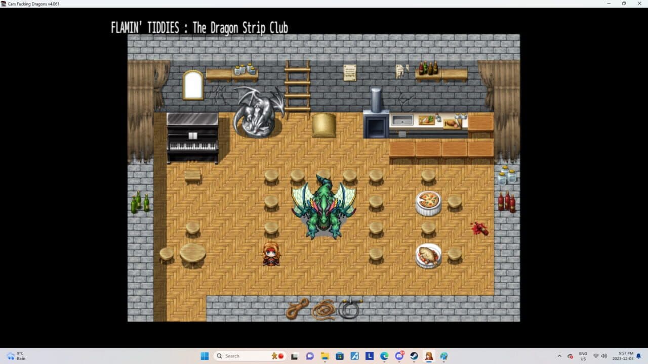 CarsFuckingDragons thumbnail 3