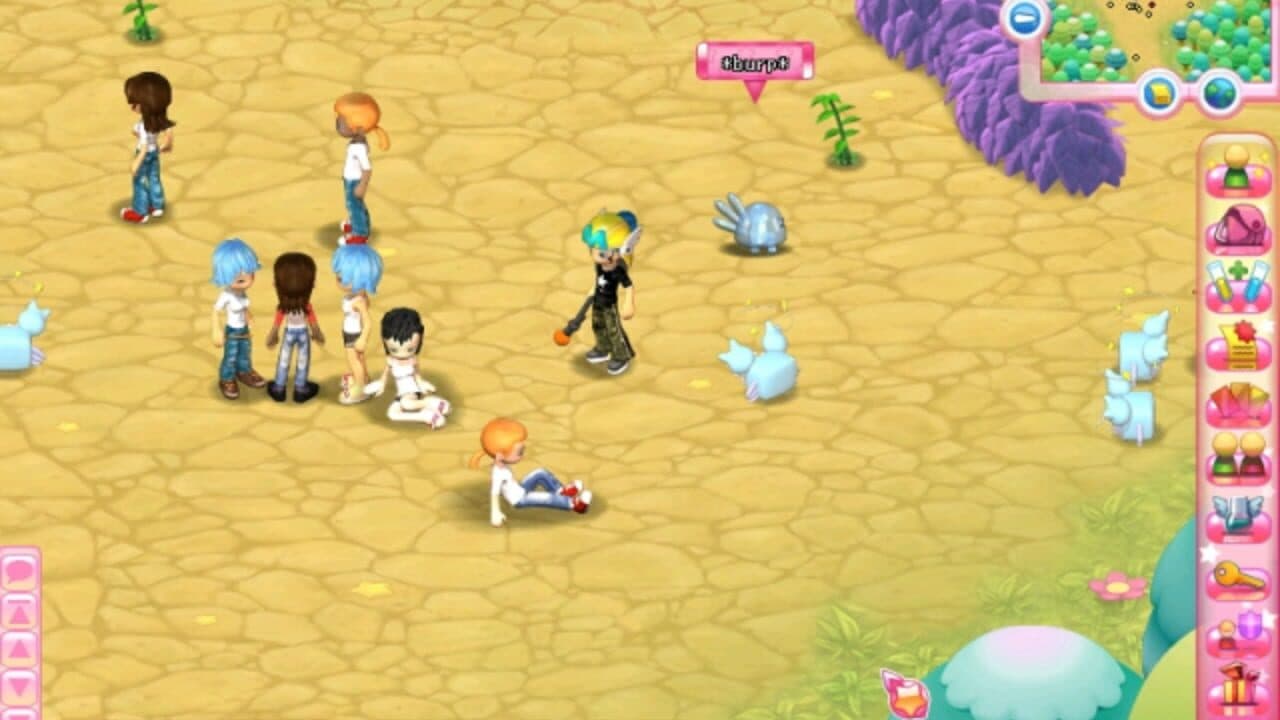 Hello Kitty Online thumbnail 2