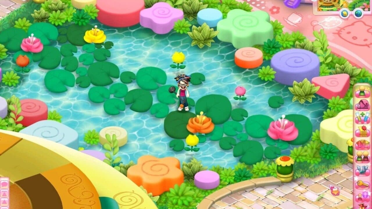 Hello Kitty Online thumbnail 3
