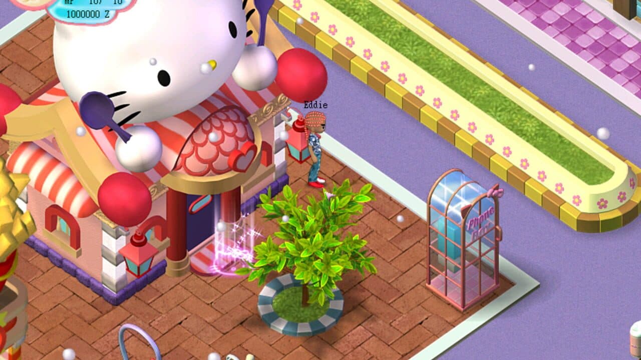 Hello Kitty Online thumbnail 5