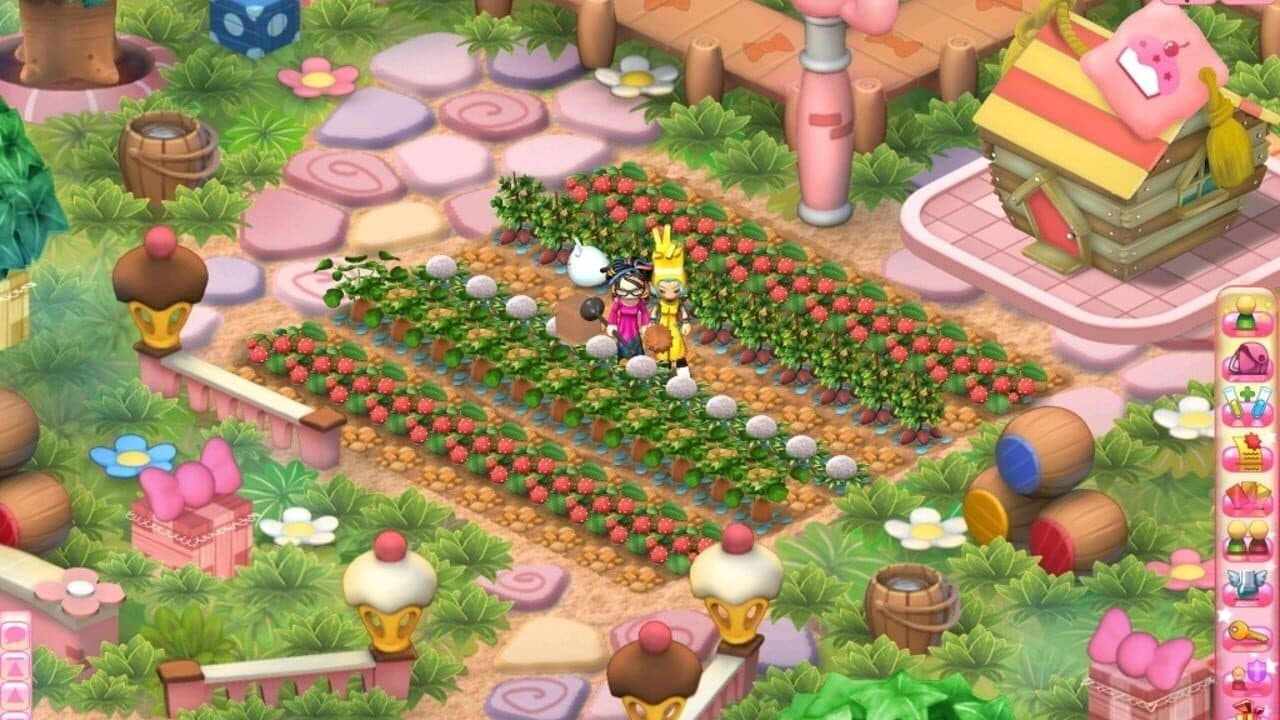 Hello Kitty Online thumbnail 6