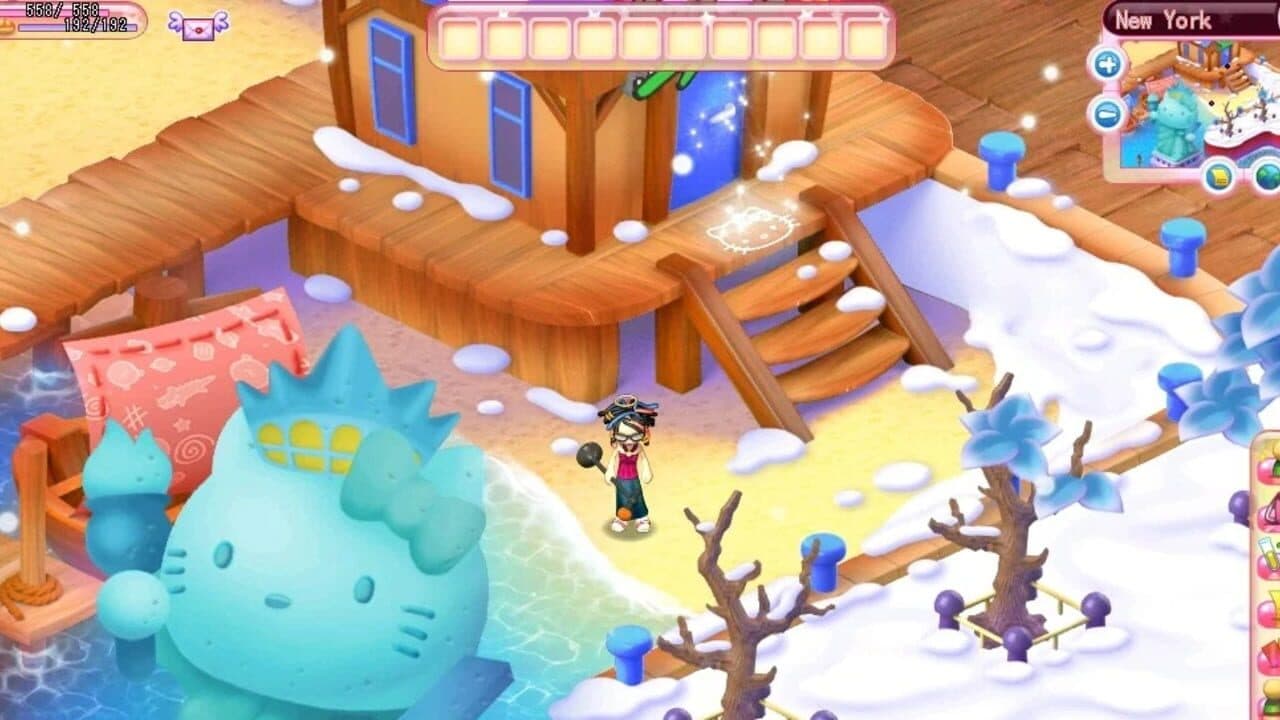 Hello Kitty Online thumbnail 7