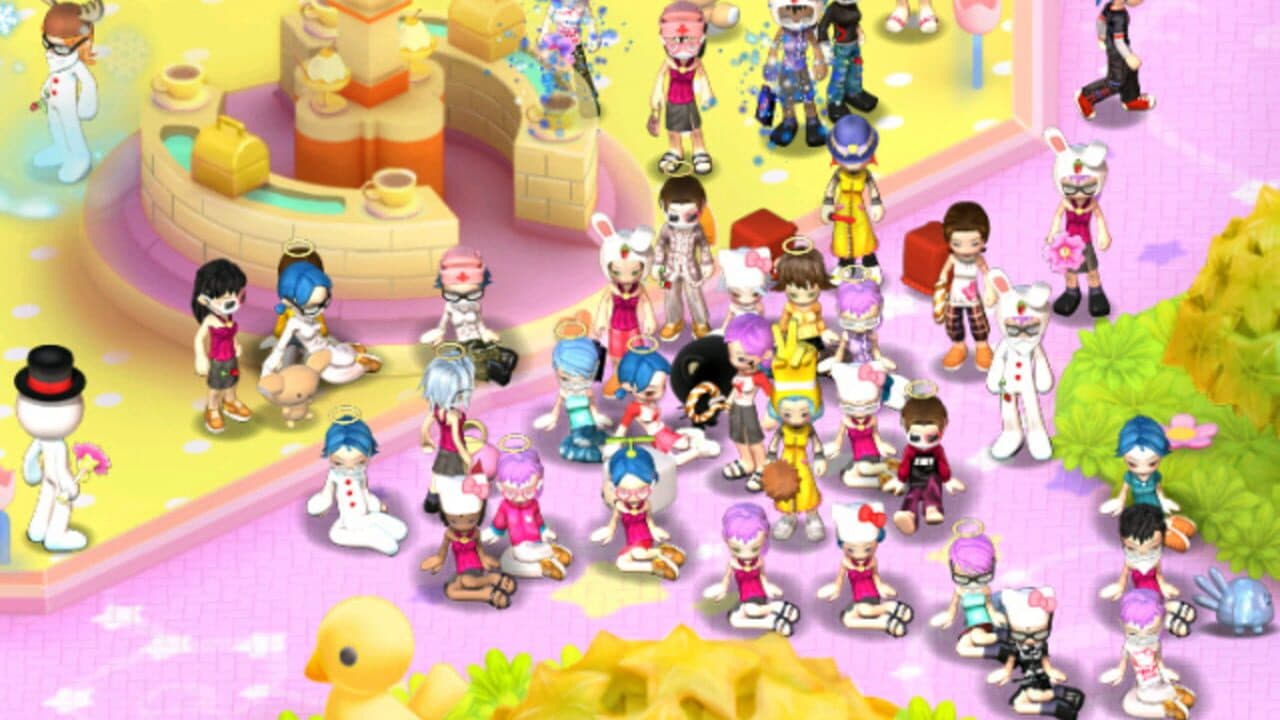 Hello Kitty Online thumbnail 8