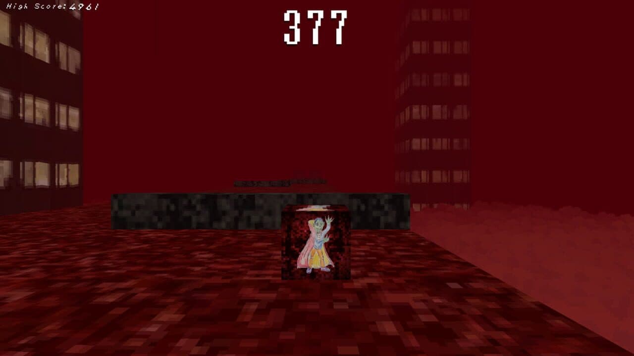 Cover Yourself in Blood thumbnail 3
