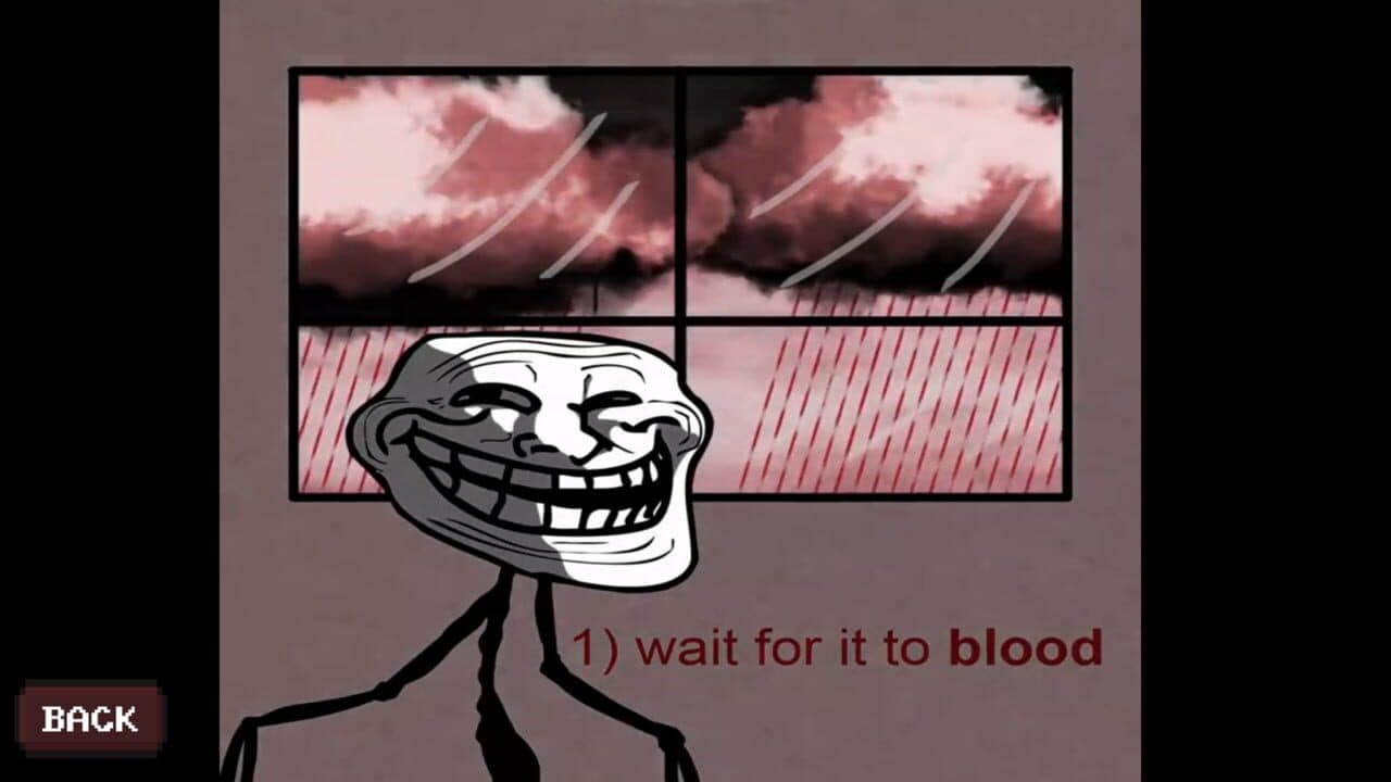 Cover Yourself in Blood thumbnail 4