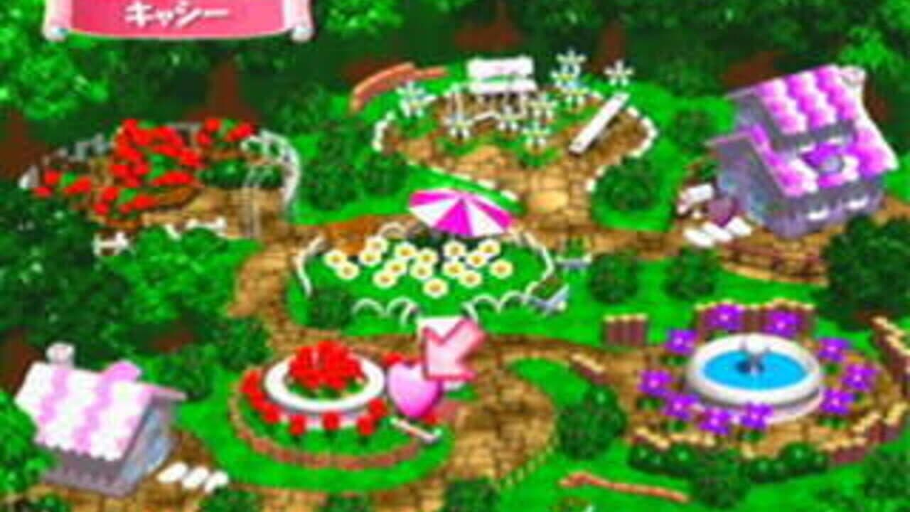Hello Kitty no Garden Panic thumbnail 2