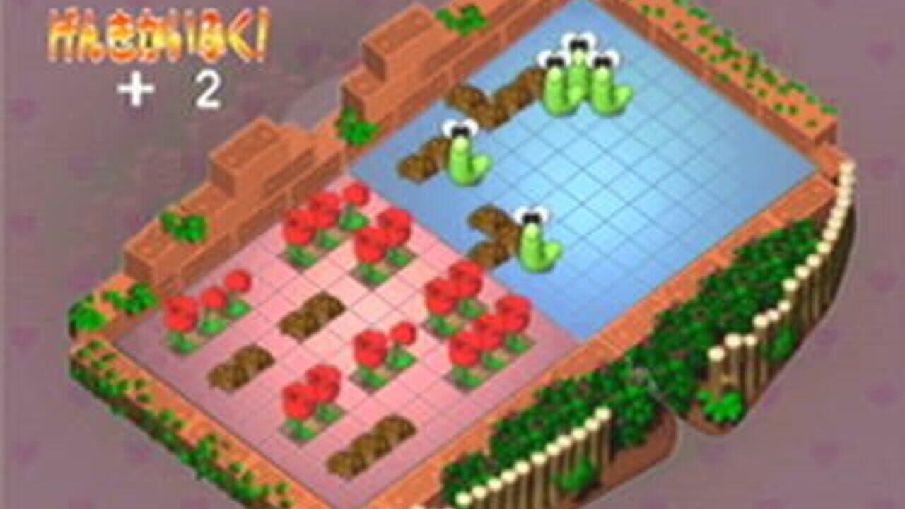Hello Kitty no Garden Panic thumbnail 4