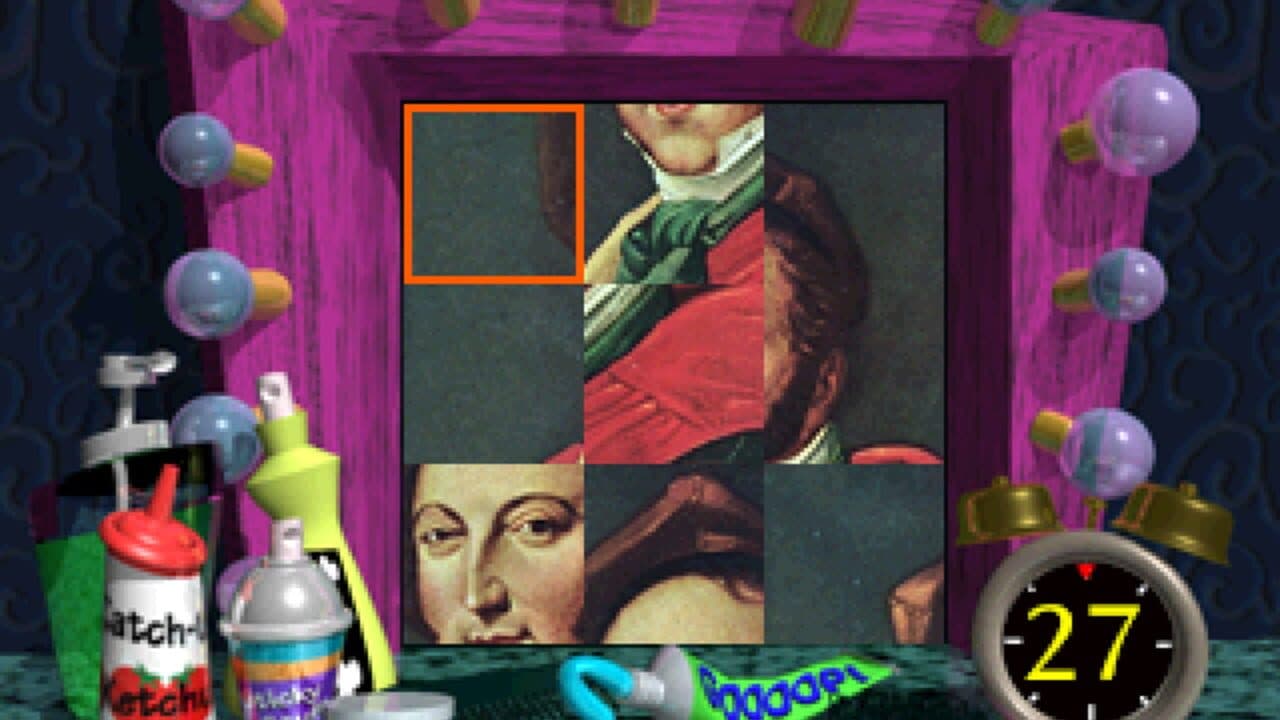 Club 3DO: Station Invasion thumbnail 2