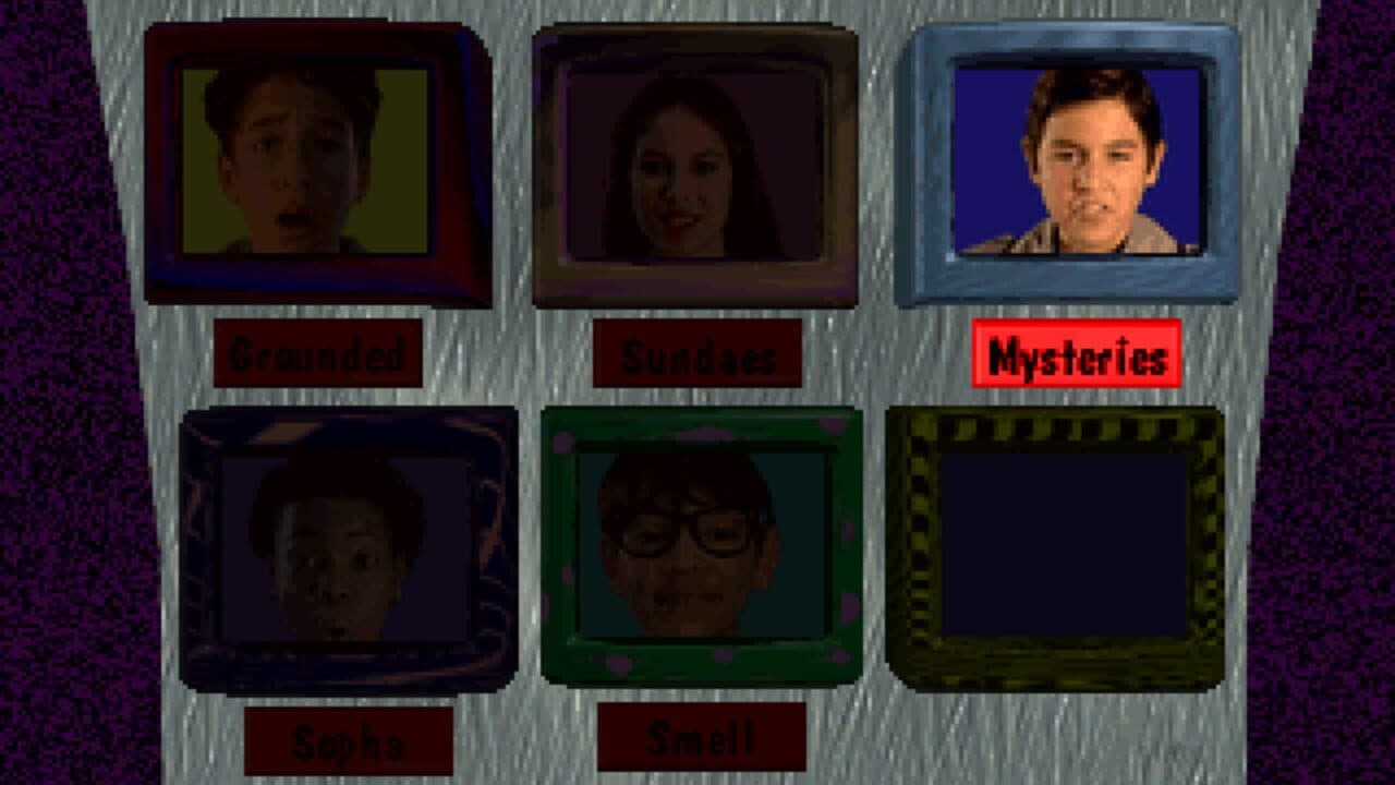 Club 3DO: Station Invasion thumbnail 4