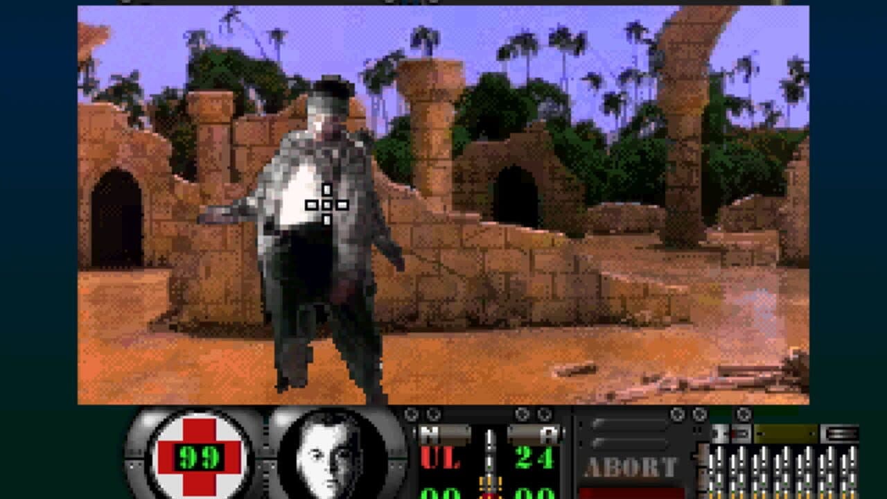 Corpse Killer thumbnail 2
