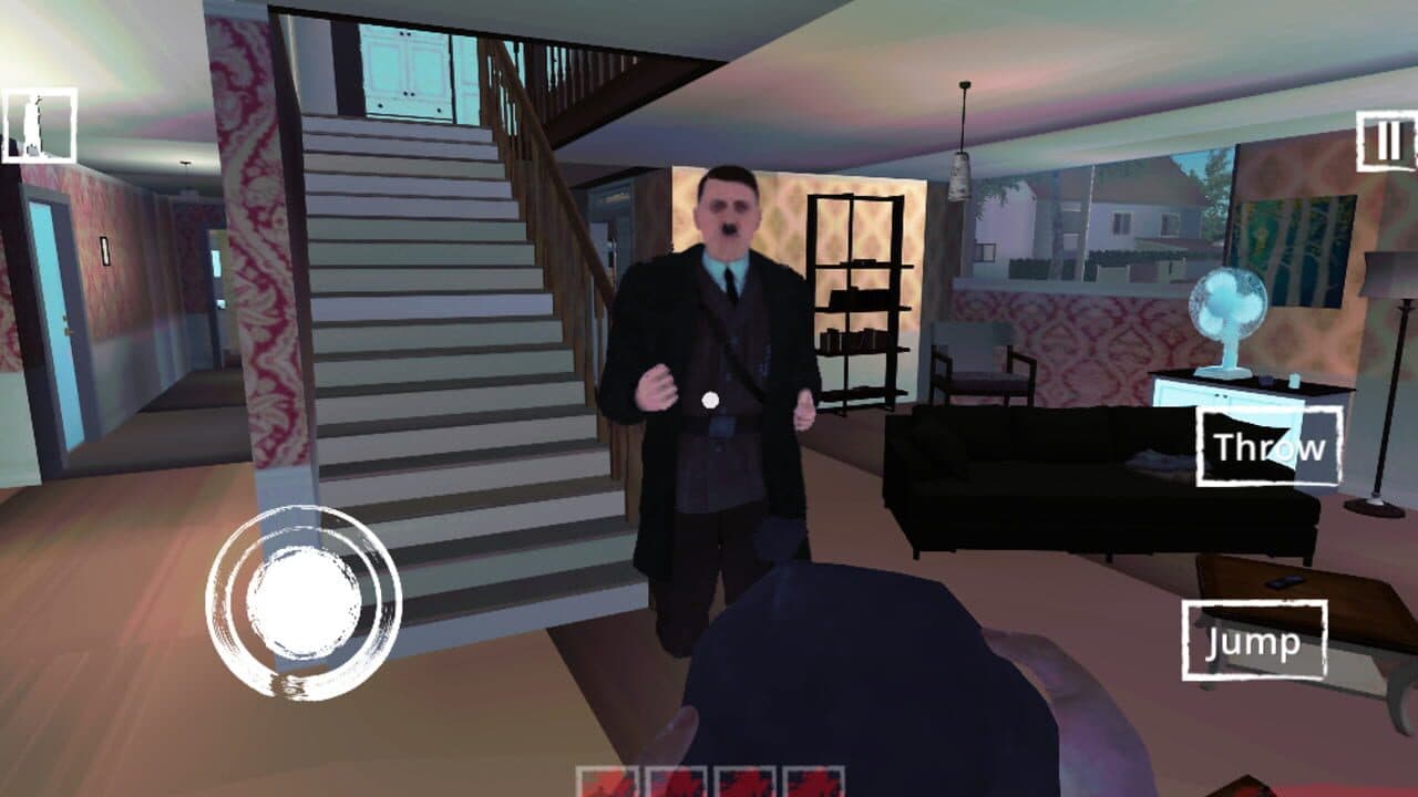Who Is This Man thumbnail 7