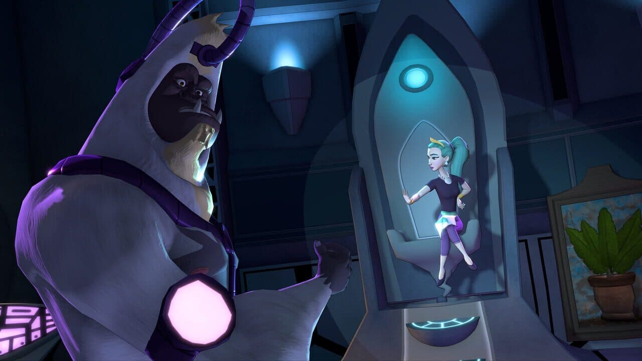 Sam & Max: The Devil's Playhouse thumbnail 2