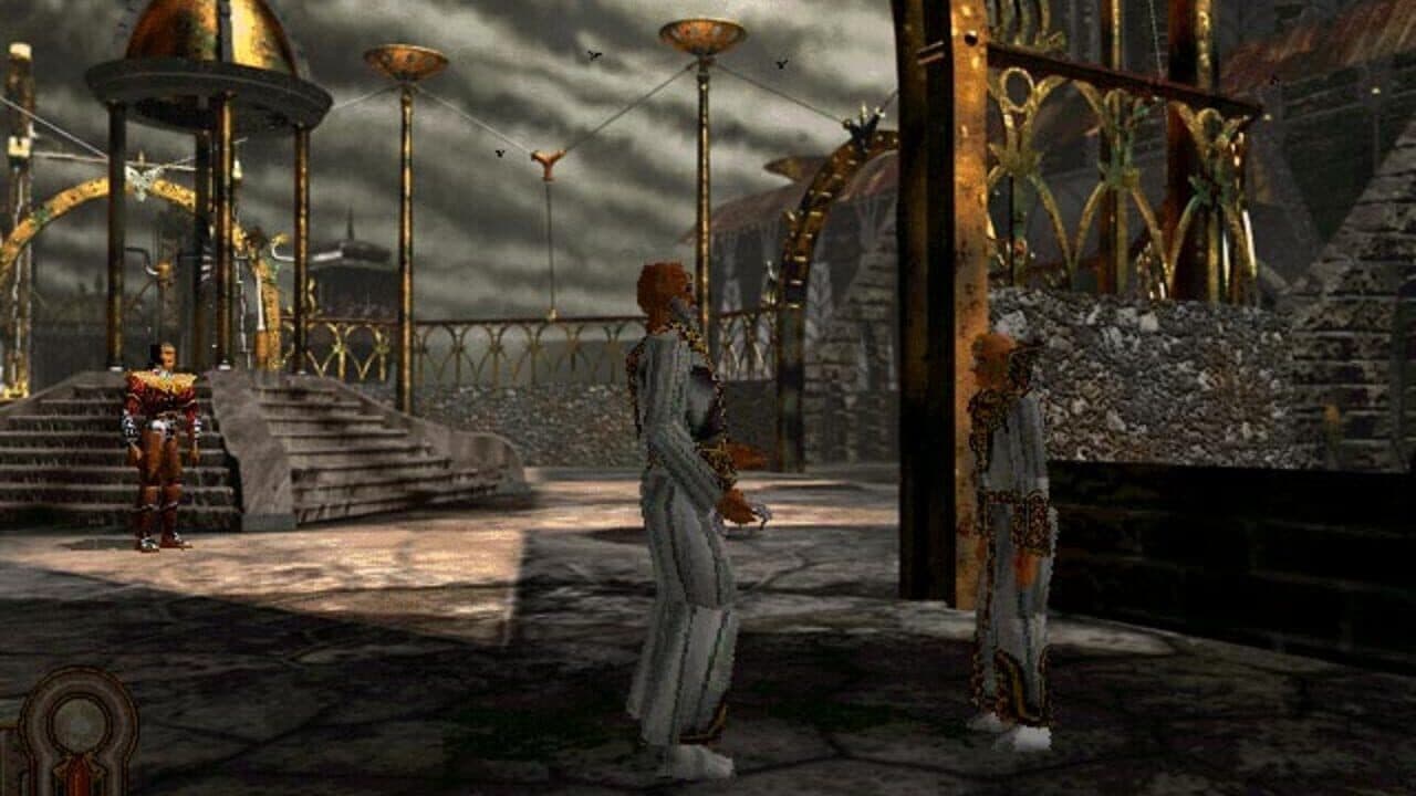 Dark Earth thumbnail 8