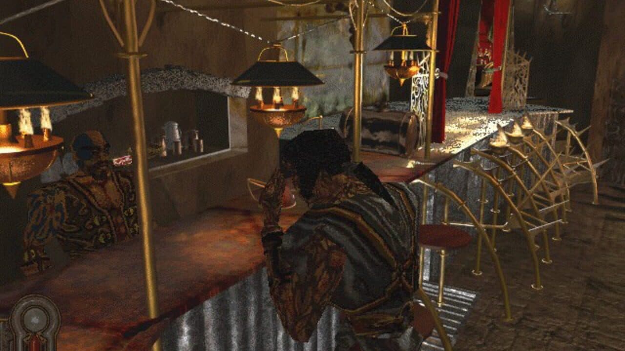 Dark Earth thumbnail 2