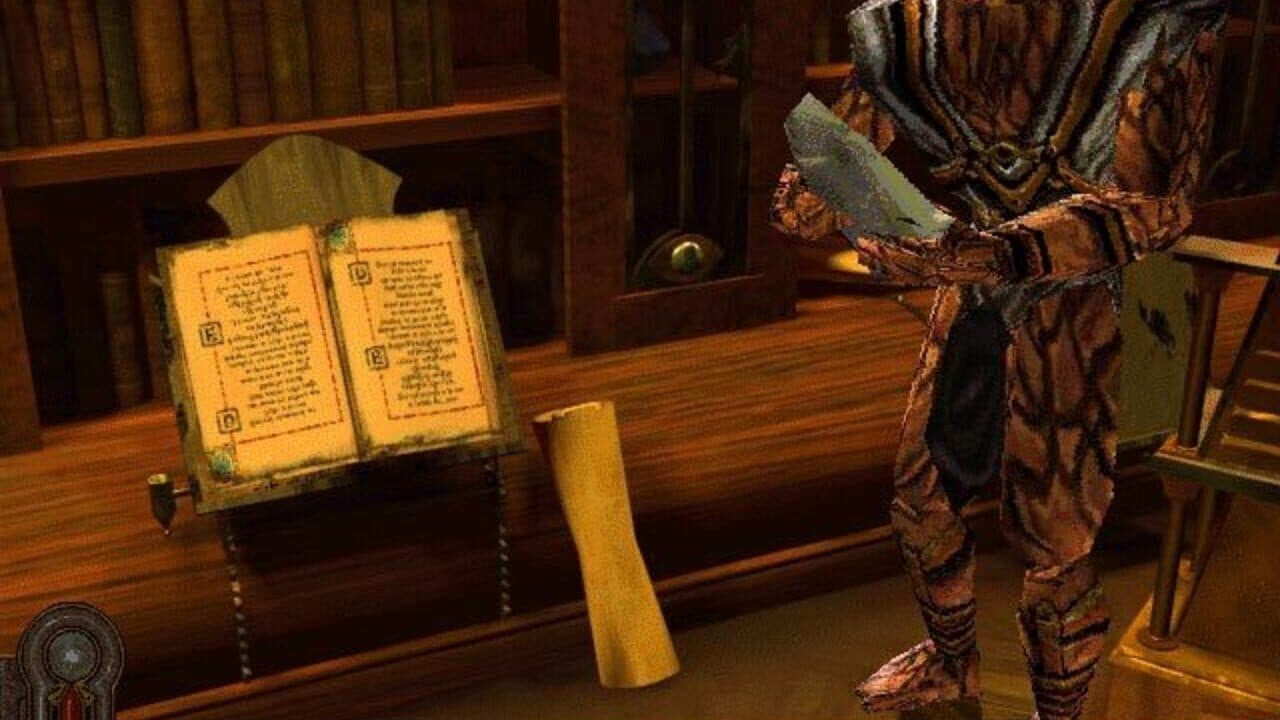 Dark Earth thumbnail 9