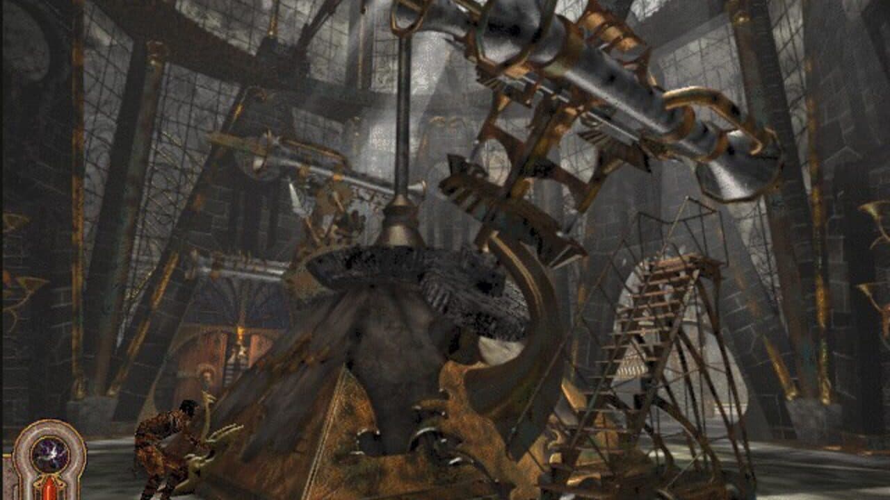 Dark Earth thumbnail 10