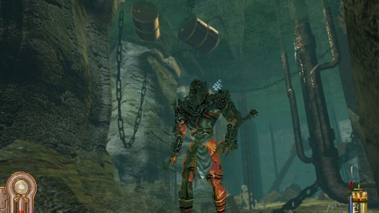 Dark Earth thumbnail 4