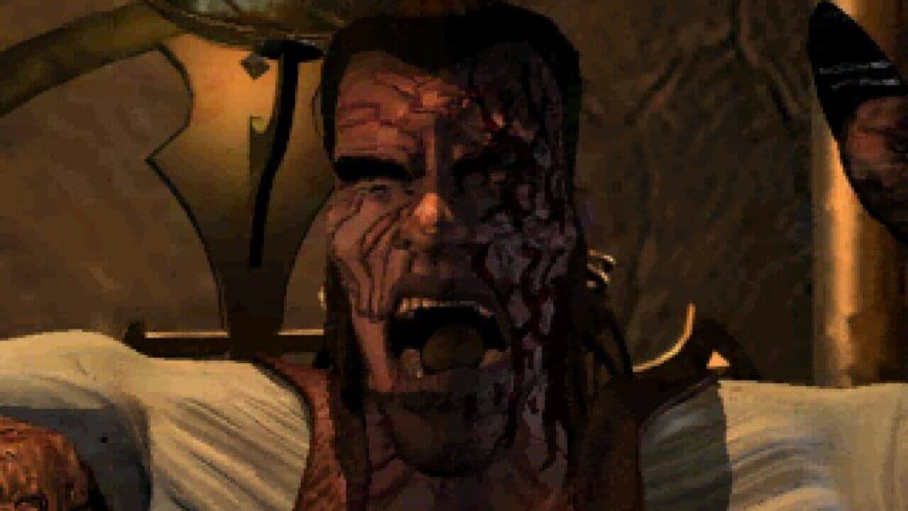 Dark Earth thumbnail 5