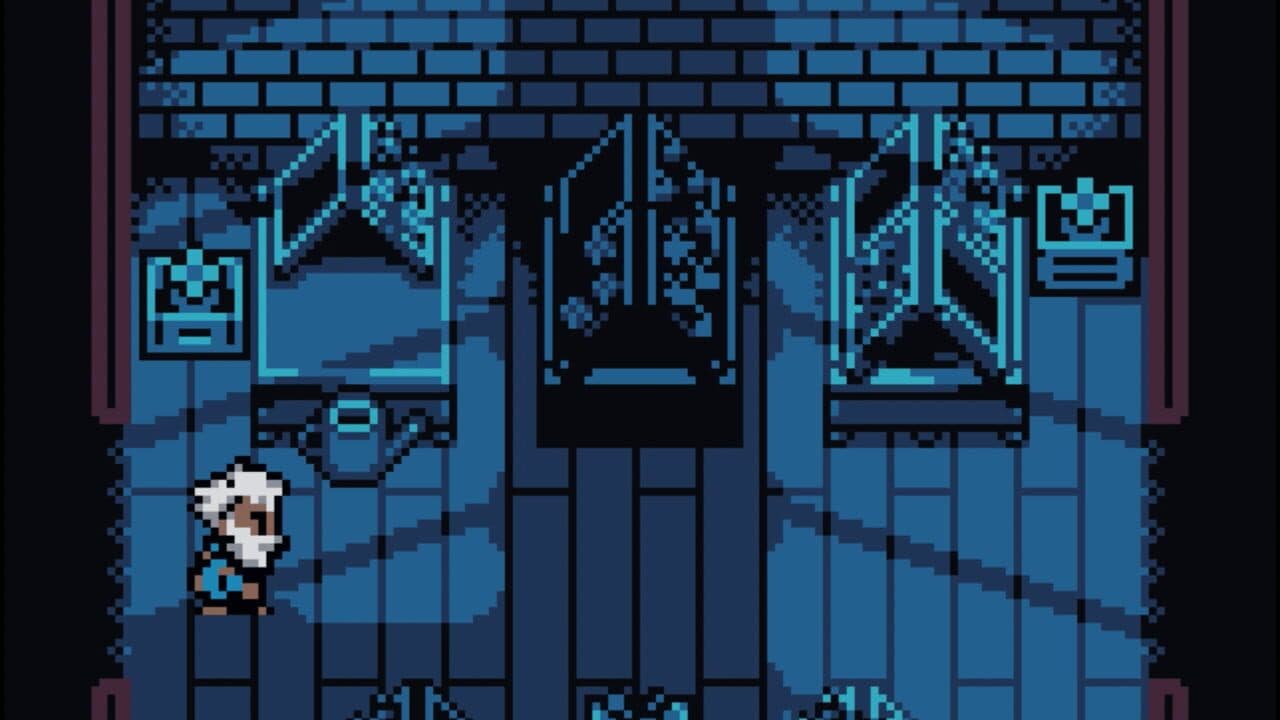 The Mayor of Sanctuary thumbnail 5