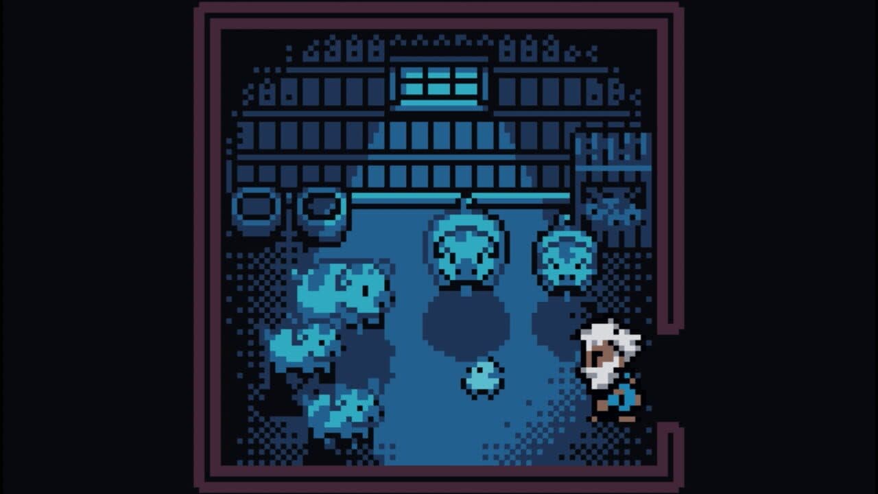 The Mayor of Sanctuary thumbnail 8