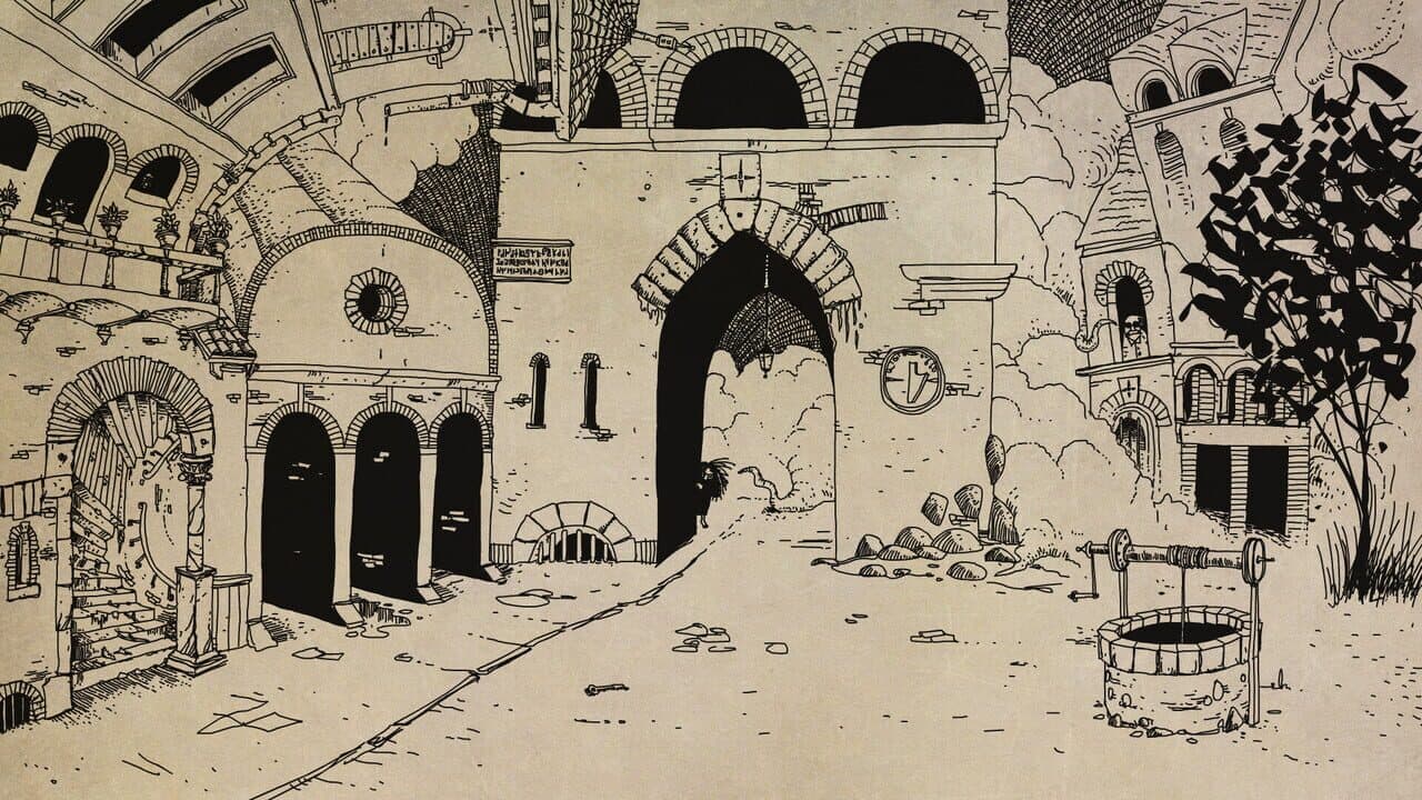 Daymare Town screenshot 1