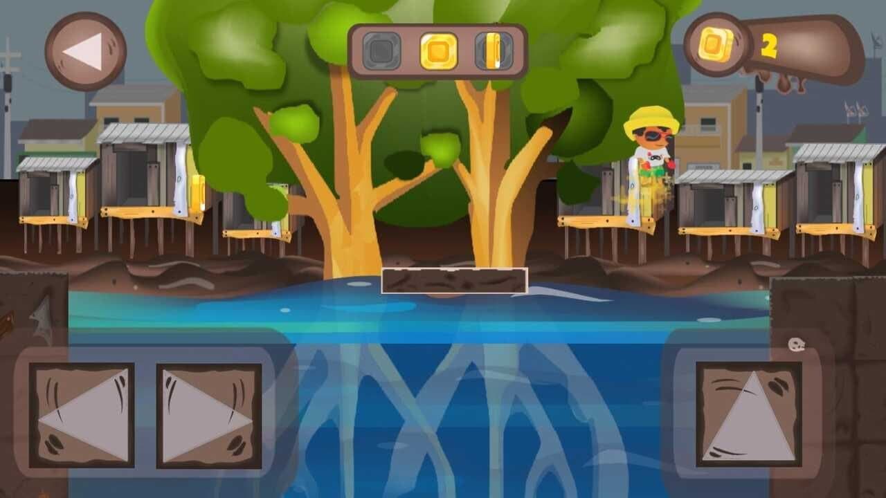 MangueBoy thumbnail 3