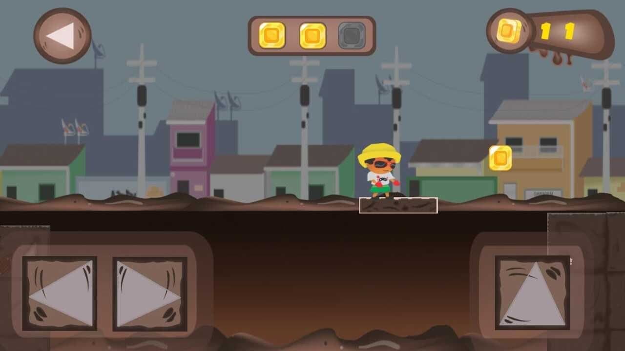 MangueBoy thumbnail 4