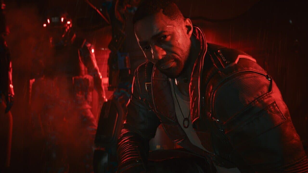 Cyberpunk 2077: Ultimate Edition thumbnail 5