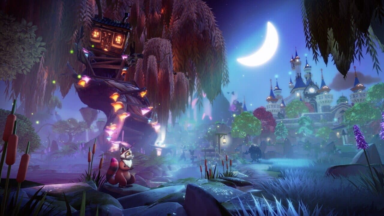 Disney Dreamlight Valley: Gold Edition thumbnail 9